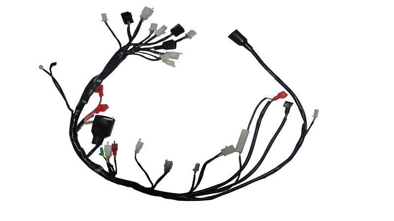 ELEKTRİK TESİSATI (EASY PRO)